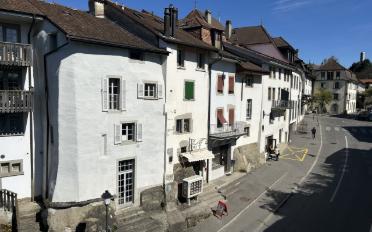 Maison 6 pièces - image - 2