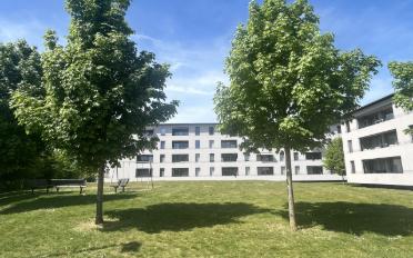 Apartment 3.5 rooms - image - 1