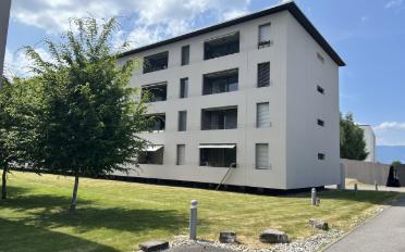 Apartment 3.5 rooms - image - 3