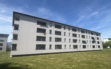 Apartment 3.5 rooms - image - 2
