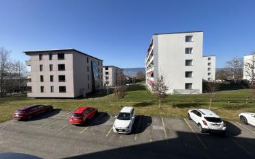 Apartment 3.5 rooms - image - 6