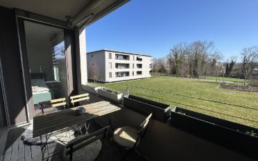 Apartment 3.5 rooms - image - 5