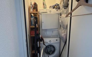 Apartment 3.5 rooms - image - 10