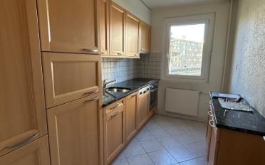 Wohnung 3.5 Zimmer - image - 3