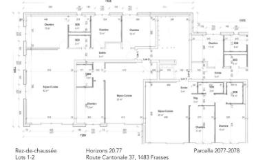 Appartement 4.5 pièces - image - 4