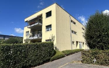 Appartement 3.5 pièces - image - 1