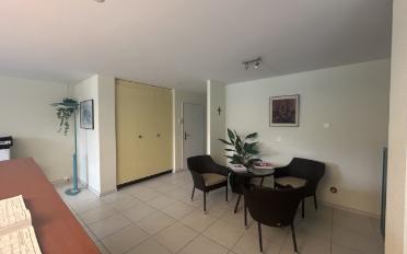 Appartement 3.5 pièces - image - 9