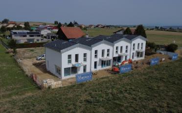 Reihenfamilienhaus 5.5 Zimmer - image - 4