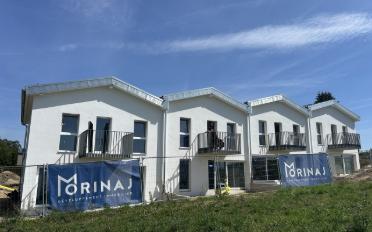 Reihenfamilienhaus 5.5 Zimmer - image - 3