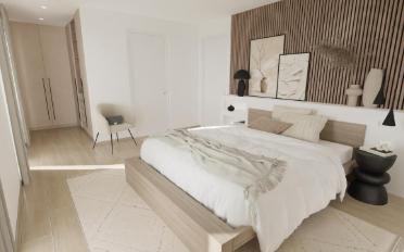 Reihenfamilienhaus 5.5 Zimmer - image - 7