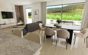 Reihenfamilienhaus 5.5 Zimmer - image - 6