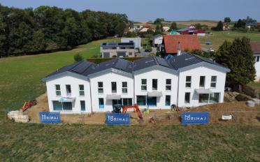 Reihenfamilienhaus 5.5 Zimmer - image - 2