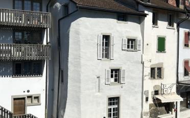 Einfamilienhaus 6 Zimmer - image - 3