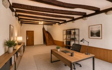 Einfamilienhaus 6 Zimmer - image - 11