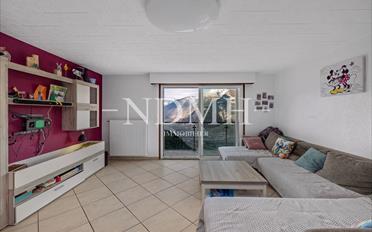 Wohnung 4.5 Zimmer - image - 1