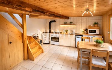 Chalet 4 Zimmer - image - 3