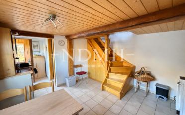 Chalet 4 Zimmer - image - 4
