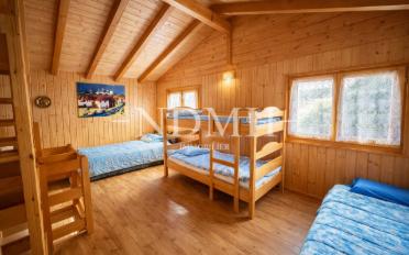 Chalet 4 Zimmer - image - 2