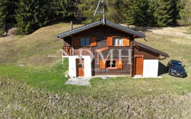 Chalet 4 Zimmer - image - 8