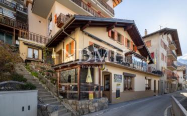 Single house 8 rooms - image - 1