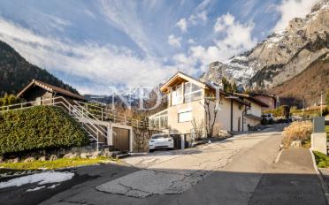 Single house 7 rooms - image - 10