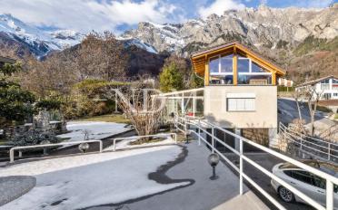 Single house 7 rooms - image - 11