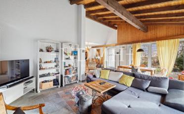 Einfamilienhaus 9 Zimmer - image - 2