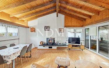 Einfamilienhaus 9 Zimmer - image - 8
