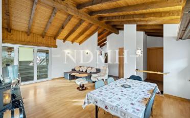 Einfamilienhaus 9 Zimmer - image - 9