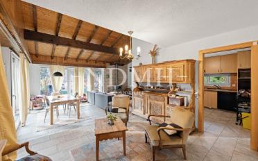 Einfamilienhaus 9 Zimmer - image - 3