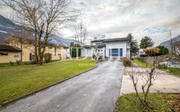 Einfamilienhaus 9 Zimmer - image - 12
