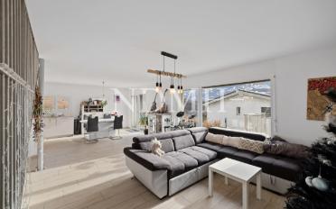 Einfamilienhaus 4.5 Zimmer - image - 2
