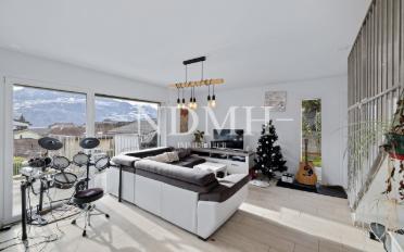 Einfamilienhaus 4.5 Zimmer - image - 3