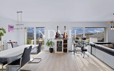 Einfamilienhaus 4.5 Zimmer - image - 1