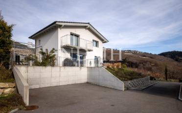 Einfamilienhaus 4.5 Zimmer - image - 9