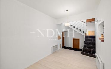 Duplex 3 pièces - image - 7
