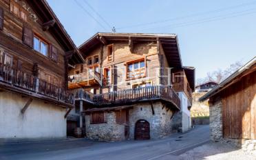 Duplex 3 pièces - image - 11