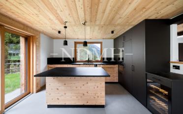 Chalet 5.5 Zimmer - image - 3