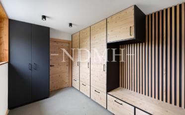 Chalet 5.5 Zimmer - image - 6