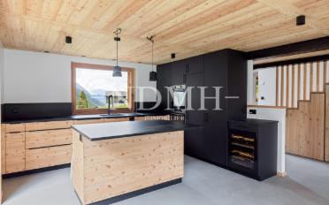 Chalet 5.5 Zimmer - image - 4