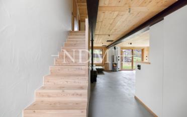 Chalet 5.5 Zimmer - image - 7
