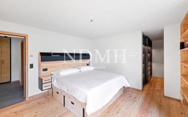 Chalet 5.5 Zimmer - image - 8