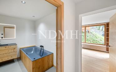 Chalet 5.5 Zimmer - image - 11
