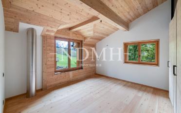 Chalet 5.5 Zimmer - image - 12