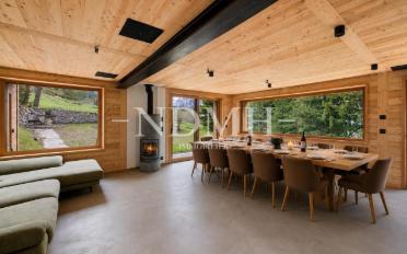 Chalet 5.5 rooms - image - 2
