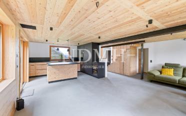Chalet 5.5 pièces - image - 1