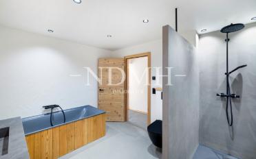 Chalet 5.5 pièces - image - 10