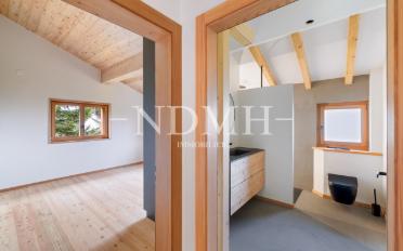Chalet 5.5 pièces - image - 13