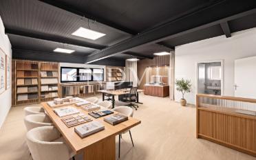 Büro ein Zimmer - image - 2