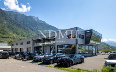 Büro ein Zimmer - image - 8